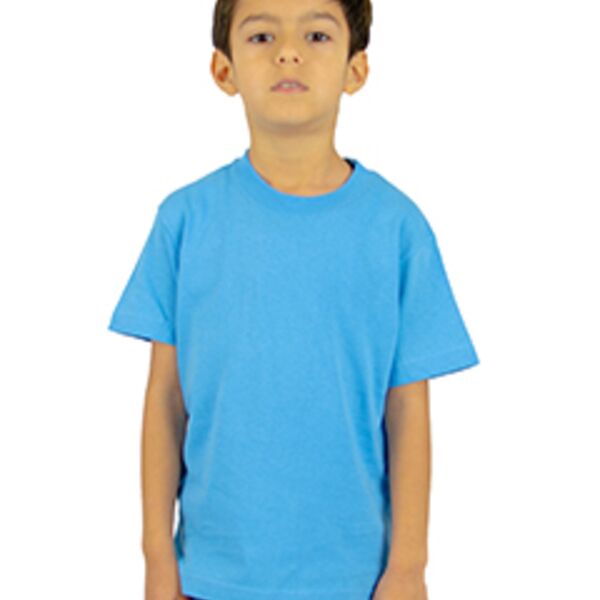Youth Active Short-Sleeve T-Shirt Thumbnail