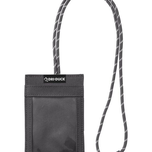 Lanyard ID Holder Thumbnail