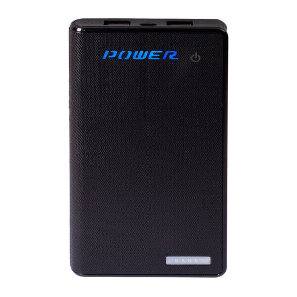 Power Beast Mobile Charger Thumbnail