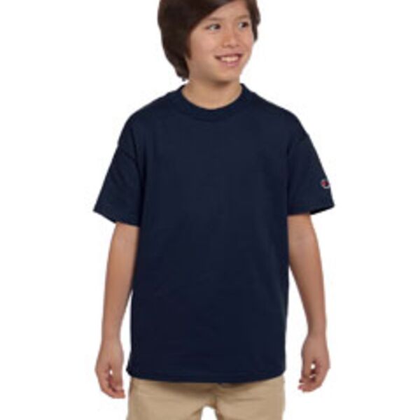 Youth Short-Sleeve T-Shirt Thumbnail