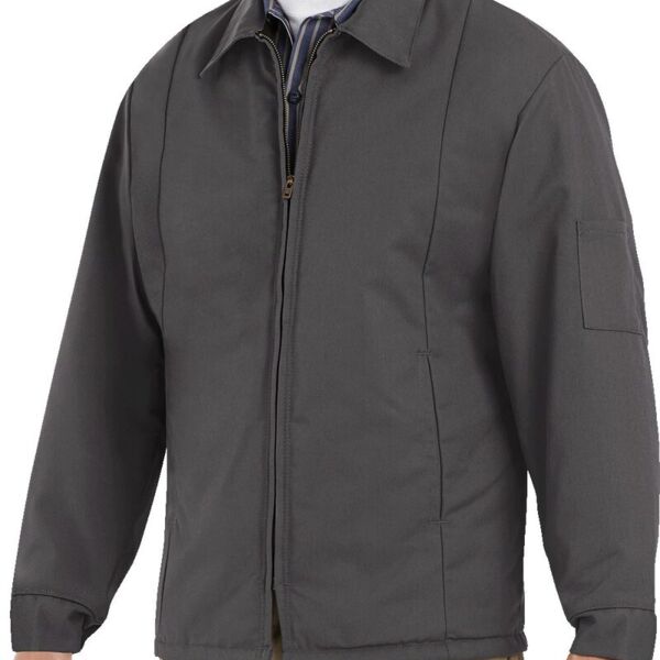 Men's Tall Perma-Lined Panel Jacket Thumbnail