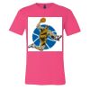 Unisex Short Sleeve Jersey Tee Thumbnail