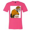 Unisex Short Sleeve Jersey Tee Thumbnail