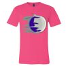 Unisex Short Sleeve Jersey Tee Thumbnail