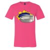 Unisex Short Sleeve Jersey Tee Thumbnail