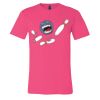 Unisex Short Sleeve Jersey Tee Thumbnail