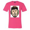 Unisex Short Sleeve Jersey Tee Thumbnail