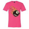 Unisex Short Sleeve Jersey Tee Thumbnail