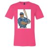 Unisex Short Sleeve Jersey Tee Thumbnail