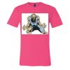 Unisex Short Sleeve Jersey Tee Thumbnail
