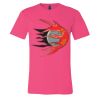 Unisex Short Sleeve Jersey Tee Thumbnail