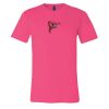 Unisex Short Sleeve Jersey Tee Thumbnail