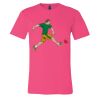 Unisex Short Sleeve Jersey Tee Thumbnail