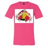 Unisex Short Sleeve Jersey Tee Thumbnail