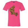 Unisex Short Sleeve Jersey Tee Thumbnail