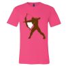 Unisex Short Sleeve Jersey Tee Thumbnail