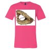 Unisex Short Sleeve Jersey Tee Thumbnail