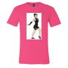 Unisex Short Sleeve Jersey Tee Thumbnail