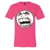 Unisex Short Sleeve Jersey Tee Thumbnail