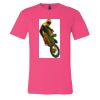 Unisex Short Sleeve Jersey Tee Thumbnail