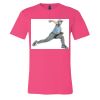 Unisex Short Sleeve Jersey Tee Thumbnail