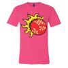 Unisex Short Sleeve Jersey Tee Thumbnail