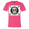 Unisex Short Sleeve Jersey Tee Thumbnail