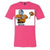Unisex Short Sleeve Jersey Tee Thumbnail