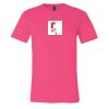 Unisex Short Sleeve Jersey Tee Thumbnail
