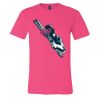 Unisex Short Sleeve Jersey Tee Thumbnail