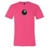 Unisex Short Sleeve Jersey Tee Thumbnail