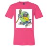 Unisex Short Sleeve Jersey Tee Thumbnail