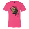 Unisex Short Sleeve Jersey Tee Thumbnail