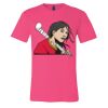 Unisex Short Sleeve Jersey Tee Thumbnail