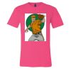 Unisex Short Sleeve Jersey Tee Thumbnail