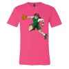 Unisex Short Sleeve Jersey Tee Thumbnail