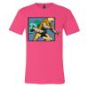 Unisex Short Sleeve Jersey Tee Thumbnail
