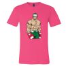 Unisex Short Sleeve Jersey Tee Thumbnail
