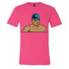 Unisex Short Sleeve Jersey Tee Thumbnail