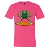Unisex Short Sleeve Jersey Tee Thumbnail