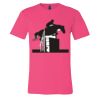 Unisex Short Sleeve Jersey Tee Thumbnail