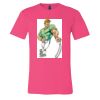 Unisex Short Sleeve Jersey Tee Thumbnail