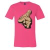 Unisex Short Sleeve Jersey Tee Thumbnail