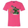 Unisex Short Sleeve Jersey Tee Thumbnail