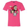 Unisex Short Sleeve Jersey Tee Thumbnail