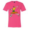 Unisex Short Sleeve Jersey Tee Thumbnail
