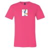 Unisex Short Sleeve Jersey Tee Thumbnail