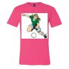 Unisex Short Sleeve Jersey Tee Thumbnail