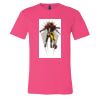 Unisex Short Sleeve Jersey Tee Thumbnail
