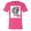 Unisex Short Sleeve Jersey Tee Thumbnail